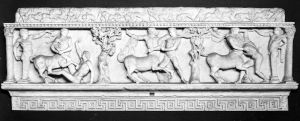 Ancient Roman - 138