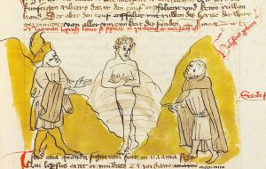 Universitätsbibliothek - 179, fol. 29r - 1436