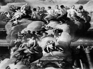 Verrio, Antonio (c1639-1707) - 1700 (circa)