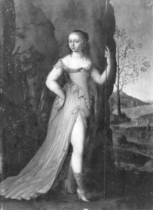 Werner, Joseph II (1637-1710) - 17th century