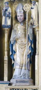 Swabian - 1436 (circa)