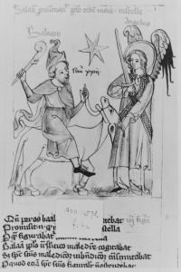 British Library - Add MS 16578, fol. 6r - 1379