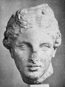 Hellenistic - 4th century BC