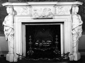 Rysbrack, Michael (1684-1770) - 18th century (middle)