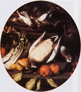 Salini, Tommaso (1575-c1625) - 1610