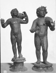 Graeco-Roman - 1st century BC