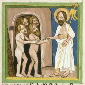 Národní Muzeum - III.B.10, fol. 34v - 1420 (circa)