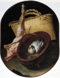 Resani, Arcangelo (1670-1740) - 1690