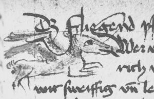 Scot, Michael p.160r - 1456 (circa)