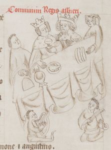 Beinecke Rare Book and Manuscript Library, Yale University - 27, fol. 78r - 1400 (circa)