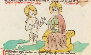 Universitätsbibliothek - 179, fol. 107v - 1436