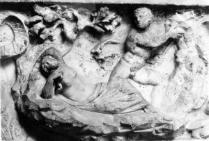 Ancient Roman - 200nd century