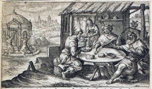 Ovid (Publius Ovidius Naso) p.77 - 1602