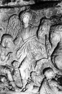 Ancient Roman - 3rd century (second quarter)