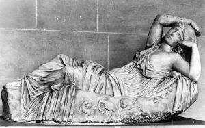 Graeco-Roman - 1st century BC