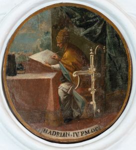 Amonte, Joseph (1703-1753) - 18th century (second quarter)