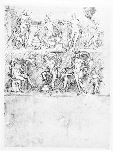 Busti, Agostino (Bambaia) (1483-1548) - 1515 (circa)