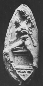 Hellenistic - 3rd century BC