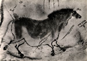 Palaeolithic - 20000 BC (circa)