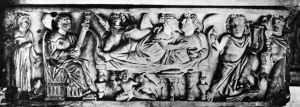 Ancient Roman - 300rd century