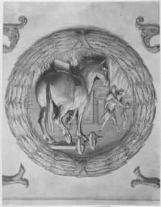Giovanni da San Giovanni (1592-1636) - 1635