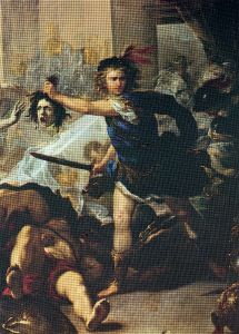Giordano, Luca (Luca Fa Presto) (1634-1705) - 1680 (circa)