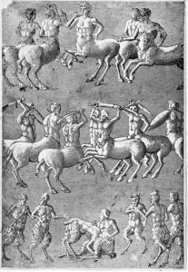 Squarcione, Francesco (born c1395, died after 1468) - 1415