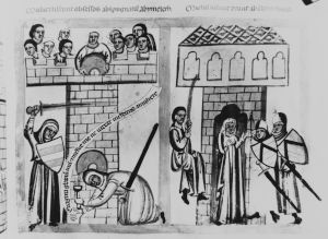 Archivo Capitular - 10.8, fol. 41r - 1320