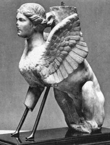 Ancient Roman - 27 BC