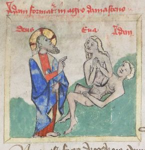 Universitätsbibliothek - Cod. Haen. 3506, fol. 9r - 1436