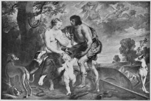 Rubens, Peter Paul (1577-1640) - 1597