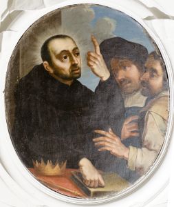 Zeiller, Paul (1653-1731) - 1705