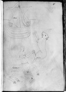 Gerard of Cremona p.41r - 15th century