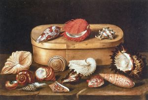 Linard, Jacques (c1600-1645) - 1620
