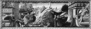 Florentine - 1448 (circa)
