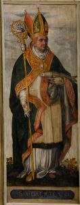 Greither, Elias, I (born 1565-1570, died 1646) - 1607