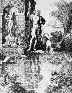 Bavaria - 18th century (middle)