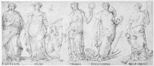 Heemskerck, Marten van (1498-1574) - 1518