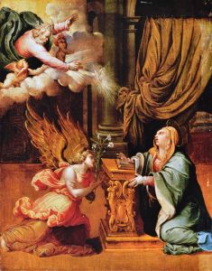 De Roviales, Pedro (Badajoz c1511-1582) - 16th century (middle)