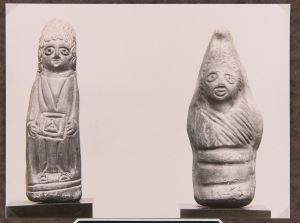 Byzantine - 6th century