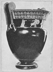 Ancient Greek - 490 BC