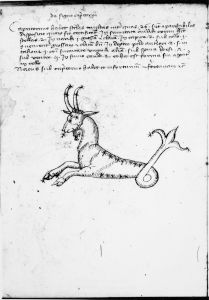 Scot, Michael p.14 - 15th century