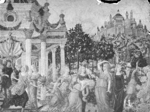 Francesco di Giorgio Martini (1439-1501) - 1464