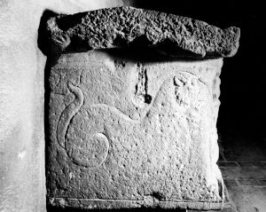 Ancient Roman - 2nd century (second half)