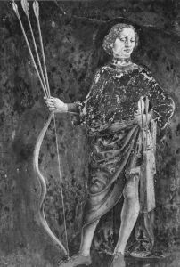 Cossa, Francesco del (c1435-c1477) - 1466