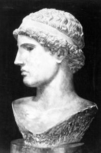 Ancient Greek - 4th century BC
