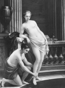 Vien, Joseph-Marie, the elder (1716-1809) - 1736