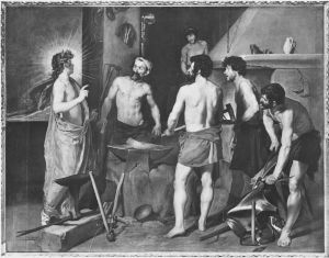 Velázquez, Diego (1599-1660) - 1630