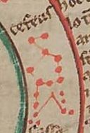 Herzog August Bibliothek - Cod. Guelf. 1 Gud. Lat., fol. 64v - 12th century (middle)