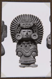 Zapotec - 700 BC